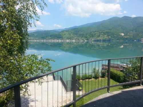 Villa Lake in Konjic Villa Lake in Konjic