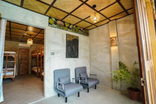 Marika Resort in Badian Marika Resort in Badian