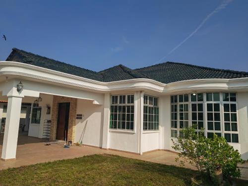 Padang Serai Roomstay Family Suite Share Bathroom804 in Padang Serai Padang Serai Roomstay Family Suite Share Bathroom804 in Padang Serai