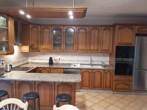 Casa Perelhal in เปเรลยา Casa Perelhal in เปเรลยา