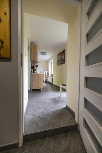 Domek przy Rynku in Moszna Domek przy Rynku in Moszna