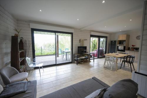 L'Eden des Grisons in Le Sauze-du-Lac L'Eden des Grisons in Le Sauze-du-Lac