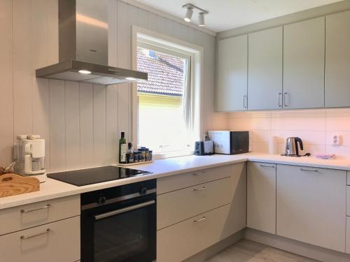 Villa Holmen 2 in Balestrand Villa Holmen 2 in Balestrand