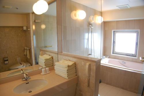 This photo about Aomori Winery Hotel shared on HyHotel.com