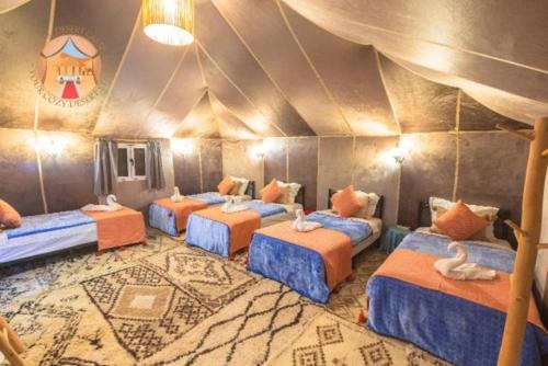 Merzouga Luxury Glamping in Merzouga Merzouga Luxury Glamping in Merzouga