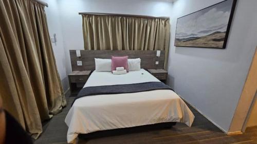 Serene Stay Guesthouse in Letlhakane Serene Stay Guesthouse in Letlhakane