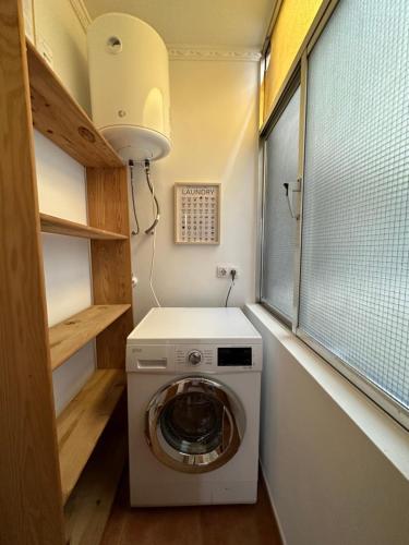 Acogedor apartamento en Almería (Acogedor apartamento en Almeria) in Barrio Alto Acogedor apartamento en Almería (Acogedor apartamento en Almeria) in Barrio Alto