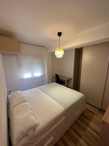 Acogedor apartamento en Almería (Acogedor apartamento en Almeria) in Barrio Alto Acogedor apartamento en Almería (Acogedor apartamento en Almeria) in Barrio Alto