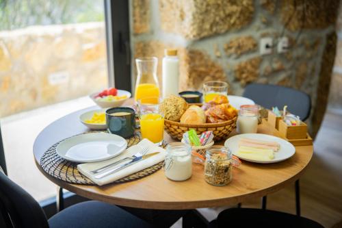 อาหารและเครื่องดื่ม, Villas Pinhão (Villas Pinhao) in บริเตโล อาหารและเครื่องดื่ม, Villas Pinhão (Villas Pinhao) in บริเตโล