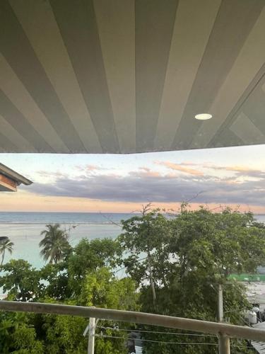 View, Hotel Costa Linda Beach Boca Chica in Boca Chica View, Hotel Costa Linda Beach Boca Chica in Boca Chica