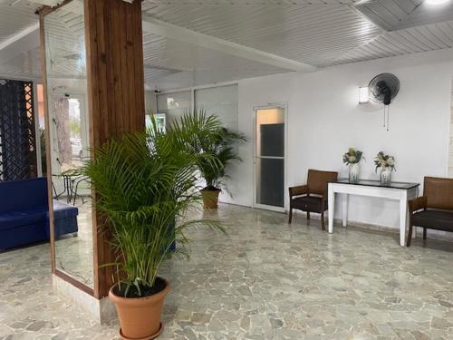 Hotel Costa Linda Beach Boca Chica in Boca Chica Hotel Costa Linda Beach Boca Chica in Boca Chica