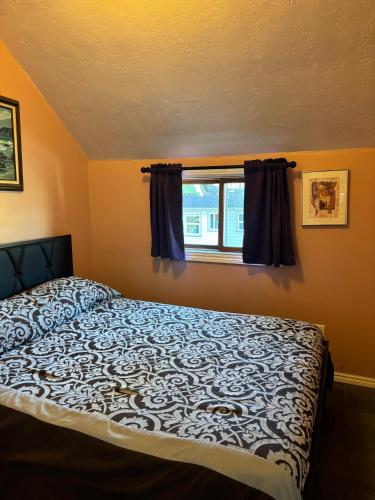 San Luis Obispo Hostel in 聖路易歐比斯波 (CA) San Luis Obispo Hostel in 聖路易歐比斯波 (CA)
