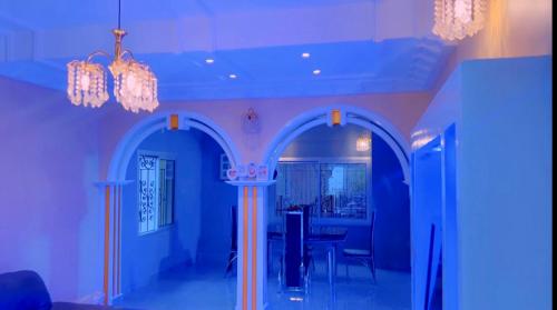Massango Guesthouse (The Diamond Princess) in Limbe Massango Guesthouse (The Diamond Princess) in Limbe