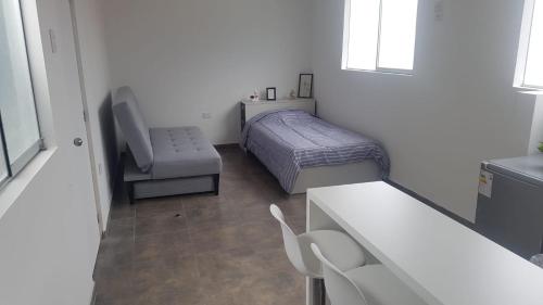 Acogedor y moderno mini-estudio en zona exclusiva