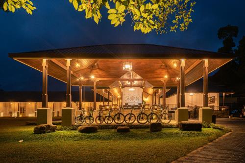 Tampilan eksterior, Simpson's Forest - Luxury Boutique Resort & Spa - Kandy in Wattegama Tampilan eksterior, Simpson's Forest - Luxury Boutique Resort & Spa - Kandy in Wattegama