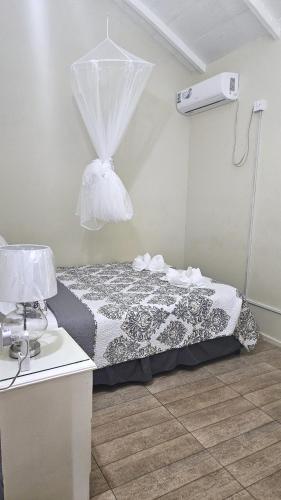 Ocean View Apartment in Суфрієр Ocean View Apartment in Суфрієр