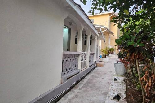Ocean View Apartment in Суфрієр Ocean View Apartment in Суфрієр
