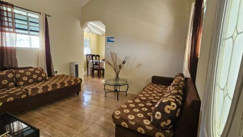 Ocean View Apartment in Суфрієр Ocean View Apartment in Суфрієр