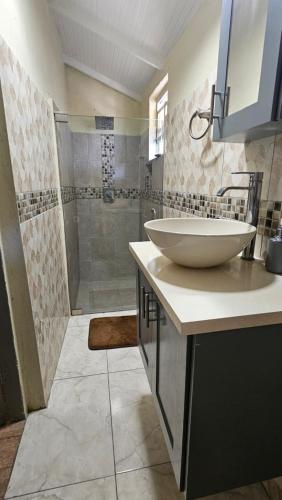 Ocean View Apartment in Суфрієр Ocean View Apartment in Суфрієр