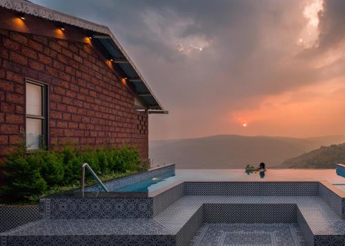 المنطقة المحيطة, Fable Villa by Hill Staytion in Haroshi المنطقة المحيطة, Fable Villa by Hill Staytion in Haroshi