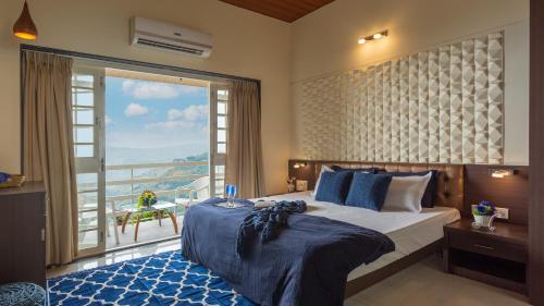 Fable Villa by Hill Staytion in Haroshi Fable Villa by Hill Staytion in Haroshi