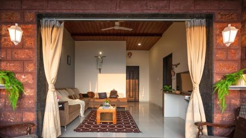 المرافق, Fable Villa by Hill Staytion in Haroshi المرافق, Fable Villa by Hill Staytion in Haroshi