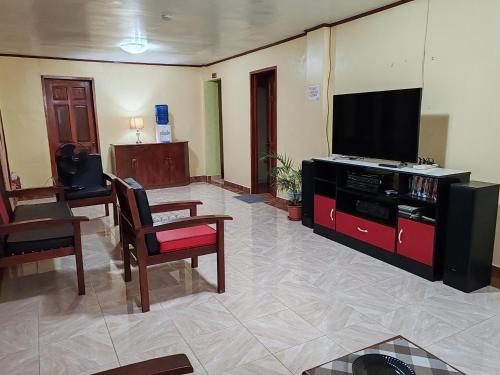 TGH The Guest House Badian in Badian TGH The Guest House Badian in Badian