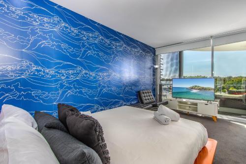 Casuarina Resort Style 3BR Apartment by uHoliday in 金斯克里夫 Casuarina Resort Style 3BR Apartment by uHoliday in 金斯克里夫