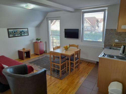 Apartmani Nova Zova in Zova Apartmani Nova Zova in Zova