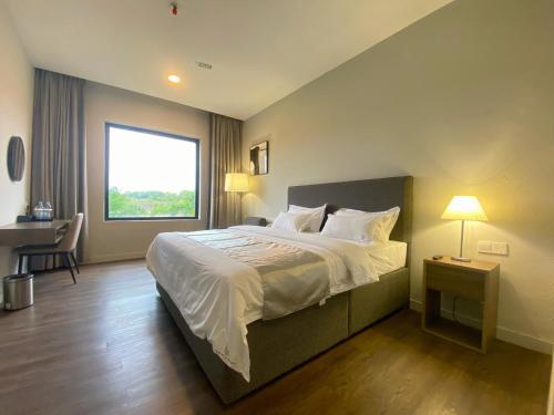 ONYX HOTEL & VILLA in Kabil ONYX HOTEL & VILLA in Kabil