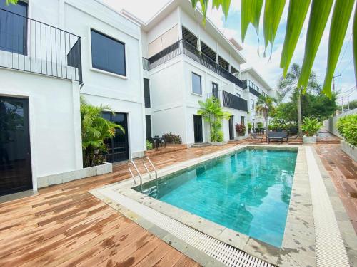 Vista, ONYX HOTEL & VILLA in Kabil Vista, ONYX HOTEL & VILLA in Kabil