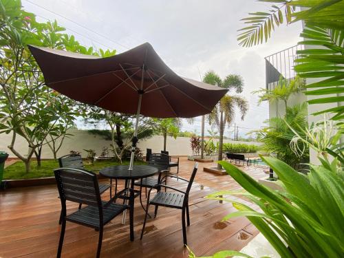 Vista, ONYX HOTEL & VILLA in Kabil Vista, ONYX HOTEL & VILLA in Kabil