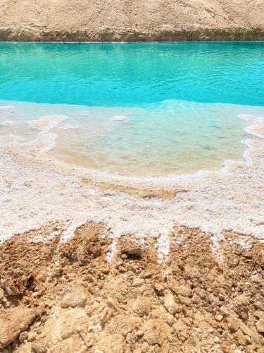 RAAK HOTEL فندق راك in Siwa RAAK HOTEL فندق راك in Siwa