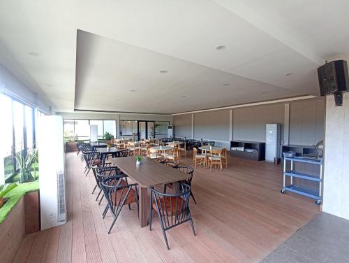 Restaurant, ONYX HOTEL & VILLA in Kabil Restaurant, ONYX HOTEL & VILLA in Kabil