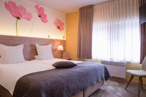 Hostellerie du Peiffeschof - The Originals Relais in Arlon Hostellerie du Peiffeschof - The Originals Relais in Arlon