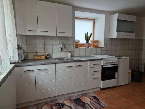 dapur, Guest house Zeder in Plitvicka Jezera dapur, Guest house Zeder in Plitvicka Jezera