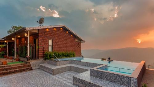 المنطقة المحيطة, Fable Villa by Hill Staytion in Haroshi المنطقة المحيطة, Fable Villa by Hill Staytion in Haroshi