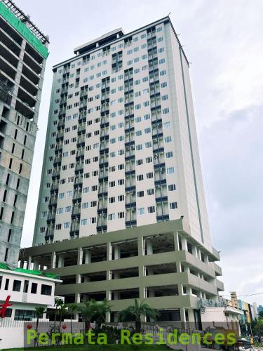 ทัศนียภาพภายนอกโรงแรม, Apartemen permata Residence Baloi in เกาะบาตัม ทัศนียภาพภายนอกโรงแรม, Apartemen permata Residence Baloi in เกาะบาตัม