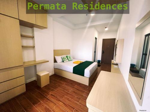 Apartemen permata Residence Baloi in เกาะบาตัม Apartemen permata Residence Baloi in เกาะบาตัม