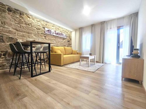 A Quinta de Cea - Apartamentos in Casarellos A Quinta de Cea - Apartamentos in Casarellos