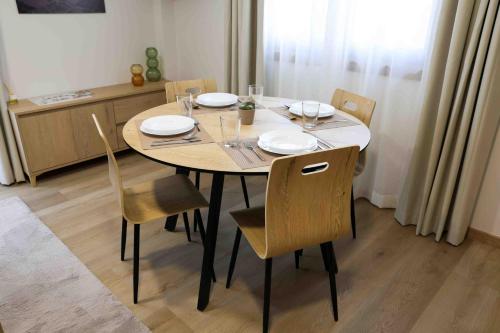 Létesítmények, A Quinta de Cea - Apartamentos in Casarellos Létesítmények, A Quinta de Cea - Apartamentos in Casarellos