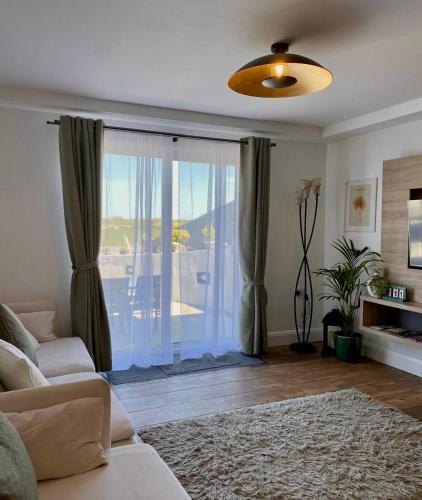 The Meadows Hideaway in Doolin The Meadows Hideaway in Doolin
