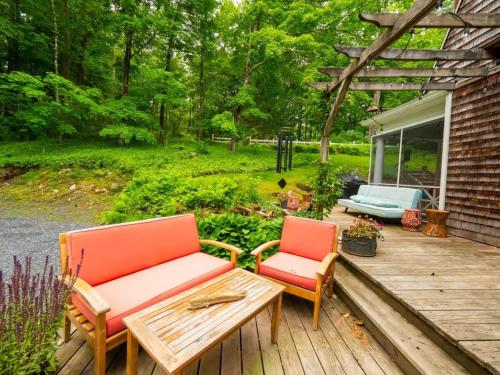 Classic Stockbridge Cottage in Stockbridge Classic Stockbridge Cottage in Stockbridge