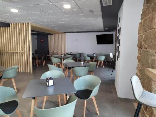 Pub/Lounge, A Quinta de Cea in Casarellos Pub/Lounge, A Quinta de Cea in Casarellos