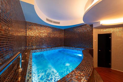 Спа-центр, Hotel De‘Andros Virpazar in Бар Спа-центр, Hotel De‘Andros Virpazar in Бар