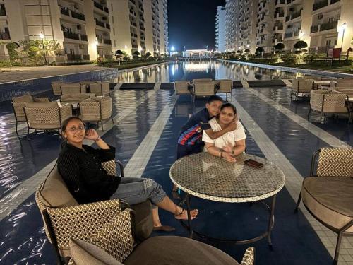 New 1BHK at Central Park, Sohna Road, Ayaansh Resort in Sohna New 1BHK at Central Park, Sohna Road, Ayaansh Resort in Sohna