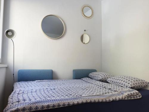 Happy Vibes apartment, charming & with free parking