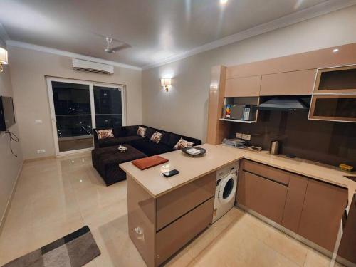 New 1BHK at Central Park, Sohna Road, Ayaansh Resort in Sohna New 1BHK at Central Park, Sohna Road, Ayaansh Resort in Sohna