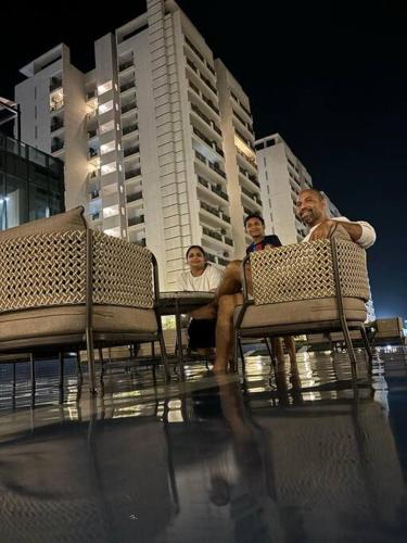 New 1BHK at Central Park, Sohna Road, Ayaansh Resort in Sohna New 1BHK at Central Park, Sohna Road, Ayaansh Resort in Sohna