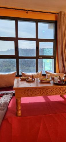 AYA Farm,Ferme d'hotes Aguelmous in Chenifra AYA Farm,Ferme d'hotes Aguelmous in Chenifra